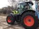 Трактор Claas Axion 870 (2023)
