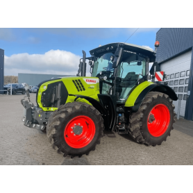 Трактор Claas Arion 550 (2020)