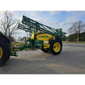 Причіпний обприскувач John Deere 732i (2009)
