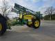 Причіпний обприскувач John Deere 732i (2009)