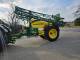 Причіпний обприскувач John Deere 732i (2009)