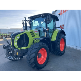 Трактор Claas Arion 510 (2021)