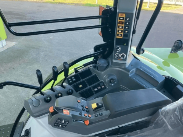 Трактор Claas Arion 510 (2021)
