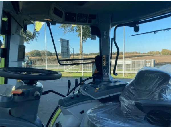 Трактор Claas Arion 510 (2021)