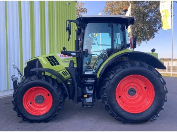 Трактор Claas Arion 510 (2021)