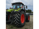 Трактор Claas Axion 870 (2023)