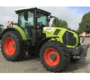 Трактор Claas Arion 650