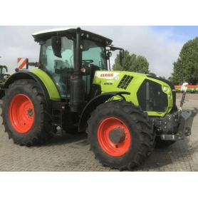 Трактор Claas Arion 650 (2022)