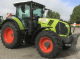 Трактор Claas Arion 650 (2022)