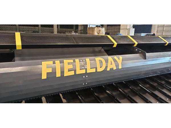 Жниварка соняшникова Fiellday 7.4 м (2025)