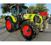 Трактор Claas Arion 630
