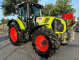 Трактор Claas Arion 630 (2018)