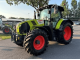 Трактор Claas Arion 630 (2018)