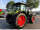 Трактор Claas Arion 630 (2018)