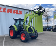 Трактор Claas Arion 530