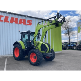 Трактор Claas Arion 530 (2021)