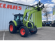 Трактор Claas Arion 530 (2021)