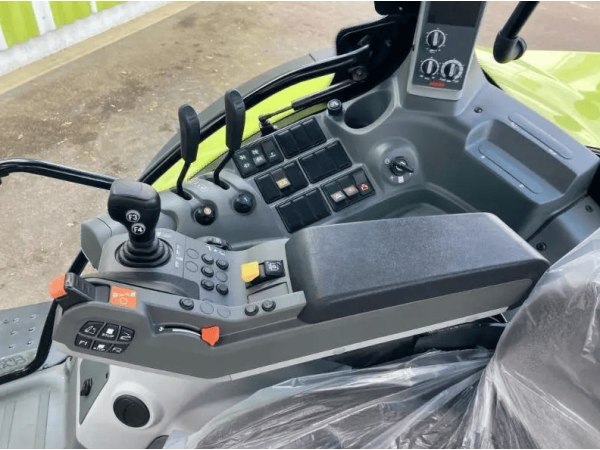 Трактор Claas Arion 530 (2021)