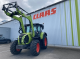 Трактор Claas Arion 530 (2021)