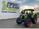 Трактор Claas Arion 550 (2018)
