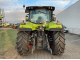 Трактор Claas Arion 550 (2018)