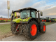Трактор Claas Arion 550 (2018)