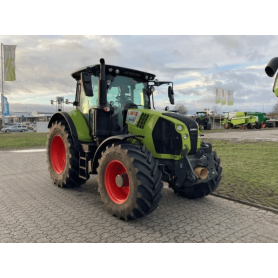 Трактор Claas Arion 550 (2018)