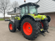 Трактор Claas Arion 610 (2021)