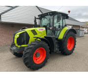 Трактор Claas Arion 610