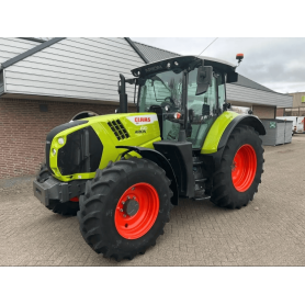 Трактор Claas Arion 610 (2021)
