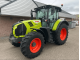 Трактор Claas Arion 610 (2021)