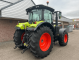 Трактор Claas Arion 610 (2021)