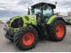 Трактор Claas Axion 830 (2021)