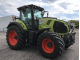 Трактор Claas Axion 830 (2021)