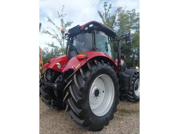 Трактор Case IH Puma 165 (2022)