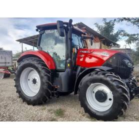 Трактор Case IH Puma 165 (2022)