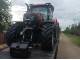 Трактор Case IH Puma 165 (2022)