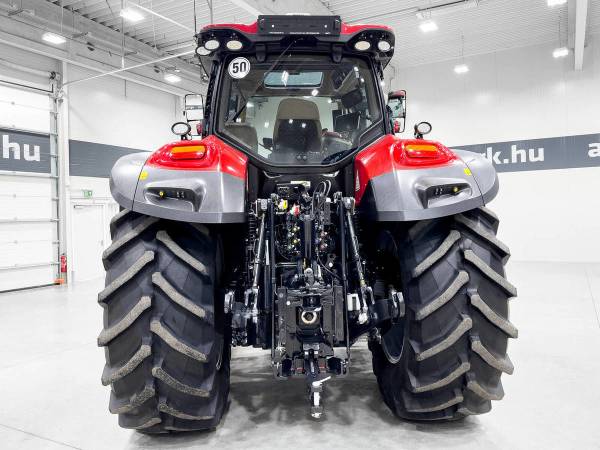 Трактор Case Optum 300 (2023)
