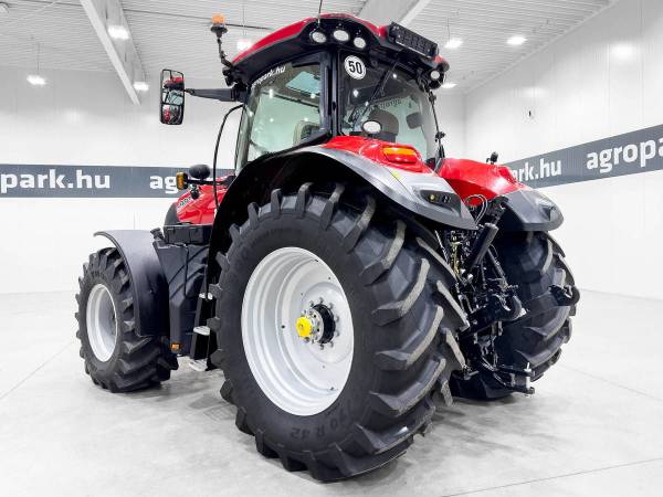 Трактор Case Optum 300 (2023)