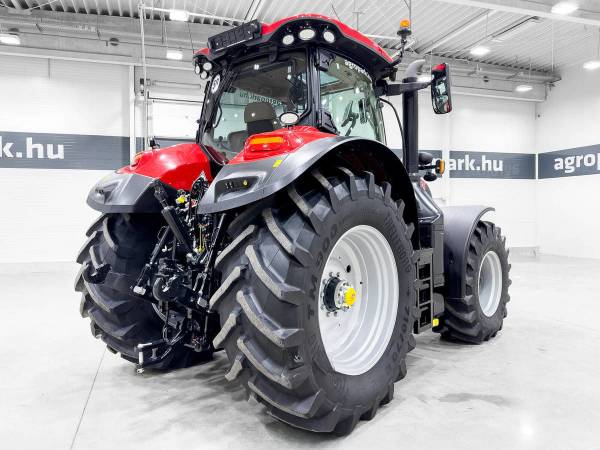Трактор Case Optum 300 (2023)