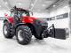 Трактор Case IH Magnum 400 (2022)