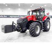 Трактор Case IH Magnum 400