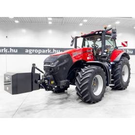 Трактор Case IH Magnum 400 (2022)