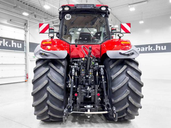 Трактор Case IH Magnum 400 (2022)