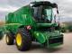 Комбайн John Deere S770 (2023)