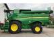 Комбайн John Deere S770 (2023)