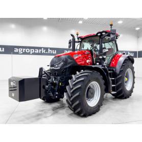 Трактор Case Optum 300 (2023)