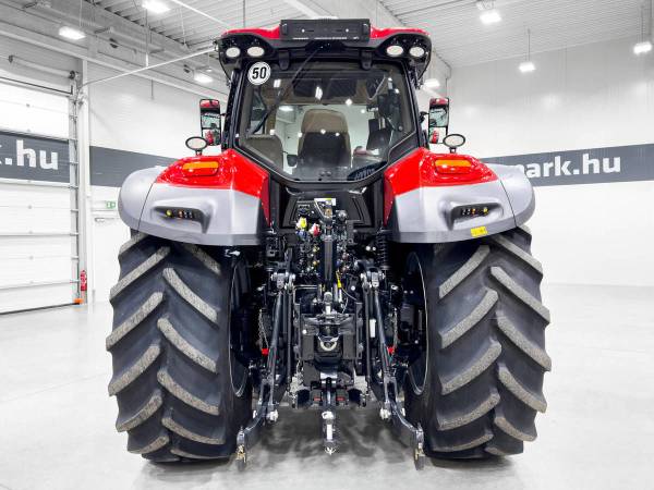 Трактор Case Optum 300 (2023)