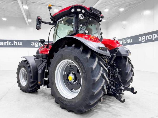 Трактор Case Optum 300 (2023)