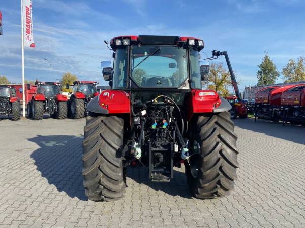 Трактор Case IH Farmall 110С (2022)